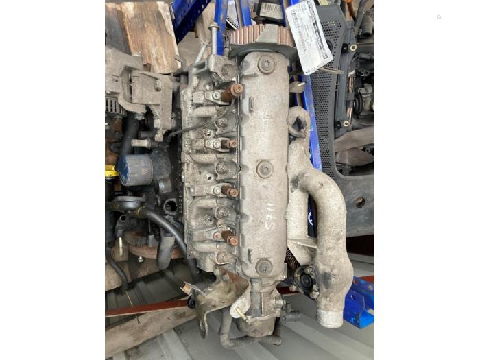 Used Engine Renault Clio II Societe (SB) 1.9 dTi Price € 240,79 Inclusive VAT offered by Boekholt autodemontage B.V