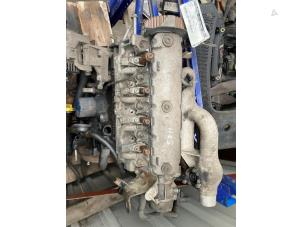 Used Engine Renault Clio II Societe (SB) 1.9 dTi Price on request offered by Boekholt autodemontage B.V