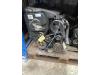Engine from a Volvo S40 (VS), 1995 / 2004 1.8 16V, Saloon, 4-dr, Petrol, 1.731cc, 85kW (116pk), FWD, B4184S, 1995-09 / 1999-07, VS12 1997