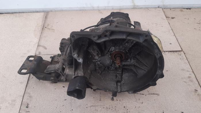 Gebrauchte Getriebe Ford Ka I 1.3i Preis € 100,00 Margenregelung angeboten von Boekholt autodemontage B.V
