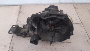 Used Gearbox Ford Ka I 1.3i Price € 121,00 Inclusive VAT offered by Boekholt autodemontage B.V