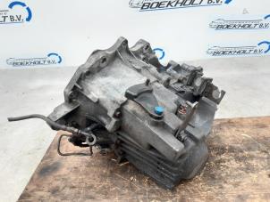Getriebe van een Volvo V70 (GW/LW/LZ) 2.5 TDI 1997