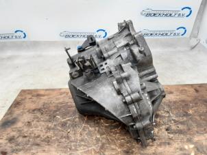 Getriebe van een Volvo V70 (GW/LW/LZ) 2.5 TDI 1997