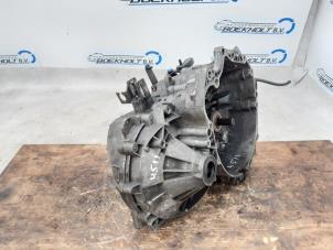 Getriebe van een Volvo V70 (GW/LW/LZ) 2.5 TDI 1997