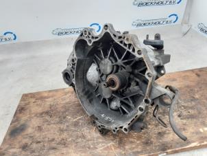 Getriebe van een Volvo V70 (GW/LW/LZ) 2.5 TDI 1997