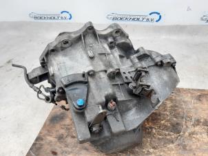 Getriebe van een Volvo V70 (GW/LW/LZ) 2.5 TDI 1997