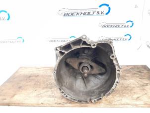 Getriebe van een BMW 3 serie (E36/4) 316i 1993