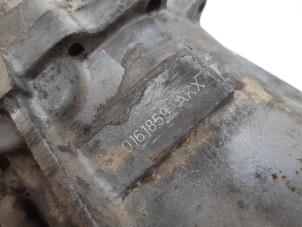 Getriebe van een BMW 3 serie (E36/4) 316i 1993