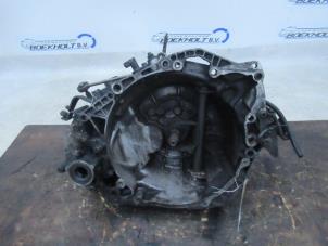Used Gearbox Peugeot 406 (8B) 1.9 dt Price € 119,79 Inclusive VAT offered by Boekholt autodemontage B.V
