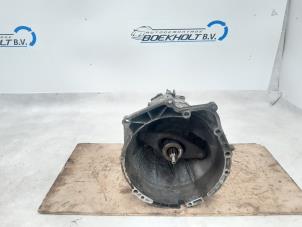 Used Gearbox BMW 3 serie (E36/4) 316i Price € 180,29 Inclusive VAT offered by Boekholt autodemontage B.V