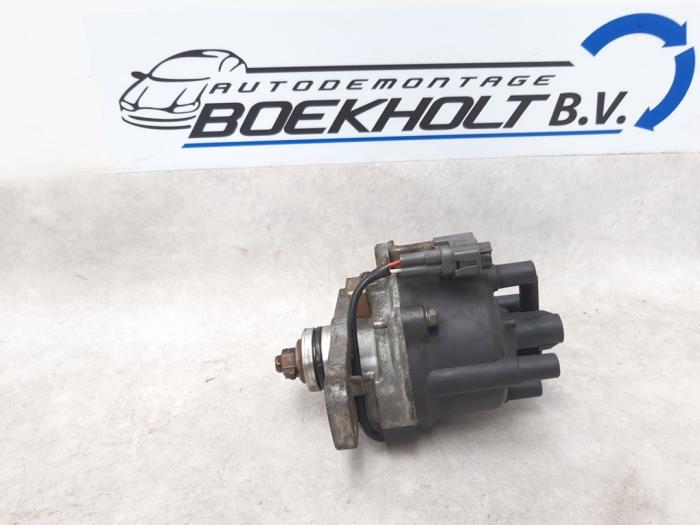 Gebrauchte Stromverteiler Daihatsu Charade (G200/203) 1.5 Shortback SX/Valera 16V Preis € 25,00 Margenregelung angeboten von Boekholt autodemontage B.V
