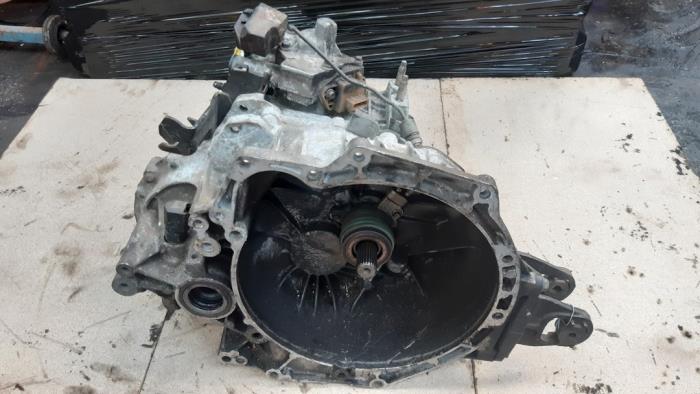 Gebrauchte Getriebe Ford Mondeo II 1.8i 16V E2/96 EEC Preis € 211,75 Mit Mehrwertsteuer angeboten von Boekholt autodemontage B.V