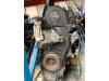 Engine from a Volkswagen Lupo (6X1), 1998 / 2005 1.2 TDI 3L, Hatchback, 2-dr, Diesel, 1.191cc, 45kW (61pk), FWD, ANY; AYZ, 1999-07 / 2005-05, 6X1 2001