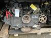 Engine from a Subaru Impreza I (GC), 1992 / 2000 1.6i 16V, Saloon, 4-dr, Petrol, 1.597cc, 66kW (90pk), FWD, EJ16E, 1992-08 / 2000-12, GC3 1993