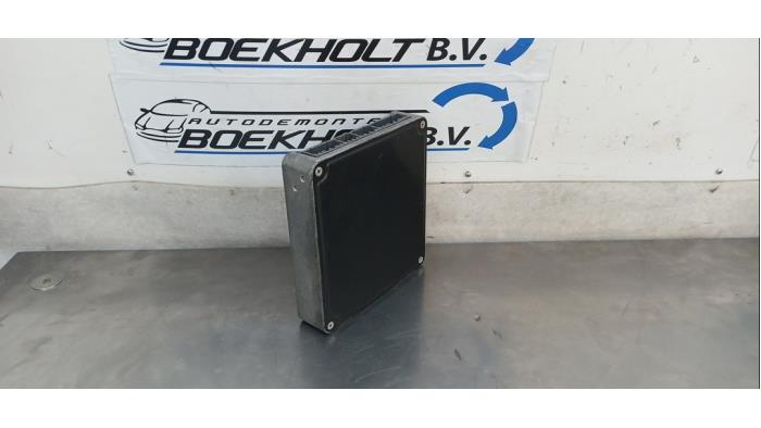 Used Engine management computer Mazda Xedos 9 2.5i V6 24V Kat. Price € 149,00 Margin scheme offered by Boekholt autodemontage B.V