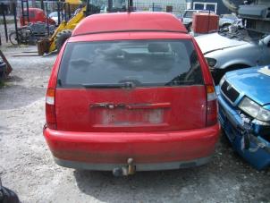 Used Taillight, left Volkswagen Polo Variant (6KV5) 1.6 75 Price on request offered by Boekholt autodemontage B.V