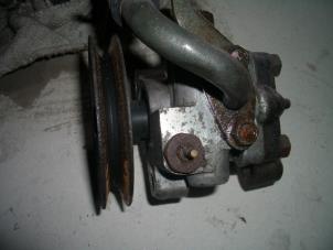 Used Power steering pump Hyundai Atos Price on request offered by Boekholt autodemontage B.V