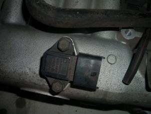Used Mapping sensor (intake manifold) Hyundai Atos Price on request offered by Boekholt autodemontage B.V