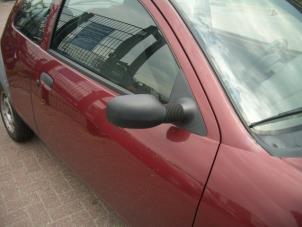 Used Wing mirror, right Ford Ka I 1.3i Price on request offered by Boekholt autodemontage B.V