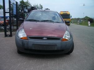 Used Headlight, right Ford Ka I 1.3i Price on request offered by Boekholt autodemontage B.V