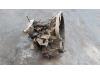 Gearbox from a Fiat Punto II (188) 1.2 60 S 2000