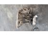 Gearbox from a Fiat Punto II (188) 1.2 60 S 2000