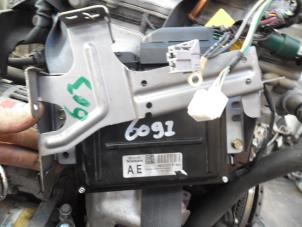Usagé Ordinateur gestion moteur Nissan Primera (P12) 1.6 16V Prix sur demande proposé par Boekholt autodemontage B.V