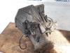 Gearbox from a Ford Fiesta 4 1.3i 1998