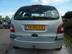Used Taillight, right Renault Scénic I (JA) 1.6 16V Price on request offered by Boekholt autodemontage B.V