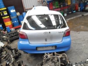 Used Taillight, right Toyota Yaris (P1) 1.0 16V VVT-i Price on request offered by Boekholt autodemontage B.V