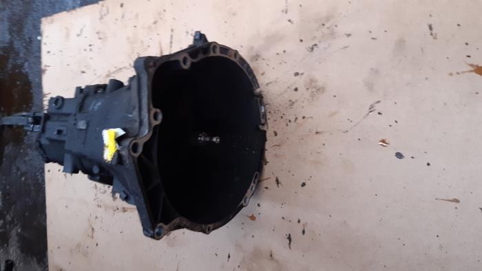 Gearbox from a BMW 3 serie (E36/4) 316i 1995