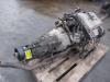 Gearbox from a BMW 3 serie (E36/4), 1990 / 1998 318i, Saloon, 4-dr, Petrol, 1.796cc, 83kW (113pk), RWD, M40B18; 184E1, 1990-12 / 1993-10, CA31; CA41 1990