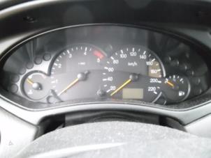 Used Instrument panel Ford Focus 1 Wagon 1.8 TDCi 100 Price on request offered by Boekholt autodemontage B.V