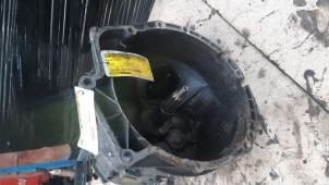 Usados Caja de cambios BMW 3 serie Compact (E36/5) 316i Precio € 181,50 IVA incluido ofrecido por Boekholt autodemontage B.V