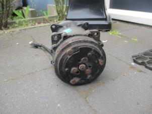 Used Air conditioning pump Peugeot Partner 1.9 D Price on request offered by Boekholt autodemontage B.V