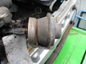 Used Turbo relief valve Toyota Avensis Verso (M20) 2.0 D-4D 16V Price on request offered by Boekholt autodemontage B.V