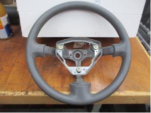 Used Steering wheel Toyota Yaris (P1) 1.0 16V VVT-i Price on request offered by Boekholt autodemontage B.V