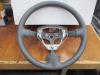 Toyota Yaris (P1) 1.0 16V VVT-i Steering wheel