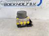 Pompe ABS d'un Renault Clio II Societe (SB), 1998 / 2007 1.5 dCi 65, Berline avec hayon arrière, Diesel, 1.461cc, 48kW (65pk), FWD, K9K704; K9K700, 2004-01 / 2007-10, BB07; CB07 2004