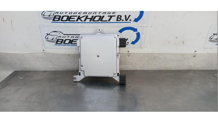 Used Engine management computer Honda Civic (EJ/EK) 1.4i 16V Price € 95,00 Margin scheme offered by Boekholt autodemontage B.V
