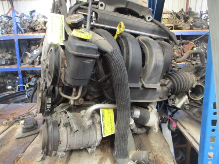 Gebrauchte Motor Chrysler Neon II 2.0 16V LE,SE,CS,Sport Preis € 250,00 Margenregelung angeboten von Boekholt autodemontage B.V
