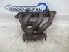 Exhaust manifold from a Volvo V40 (VW), 1995 / 2004 1.8 16V, Combi/o, Petrol, 1.783cc, 90kW (122pk), FWD, B4184S2, 1999-03 / 2004-06 2001