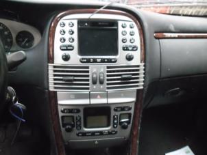 Used Radio/cassette player Lancia Lybra 1.8 16V VVT Price on request offered by Boekholt autodemontage B.V