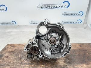 Used Gearbox Daihatsu Cuore (L251/271/276) 1.0 12V DVVT Price on request offered by Boekholt autodemontage B.V