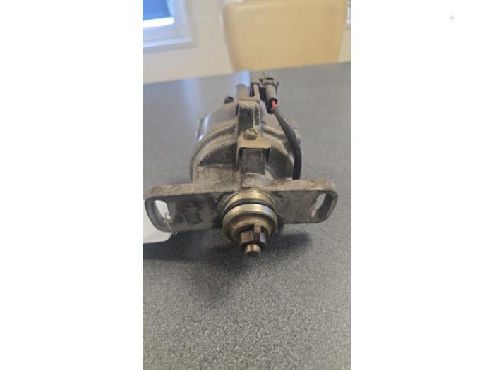 Gebrauchte Stromverteiler Daihatsu Charade (G200/201/202/203/204) 1.3i TX/CX 16V Preis € 39,00 Margenregelung angeboten von Boekholt autodemontage B.V