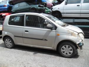 Used Door 2-door, right Daihatsu Cuore (L251/271/276) 1.0 12V DVVT Price on request offered by Boekholt autodemontage B.V