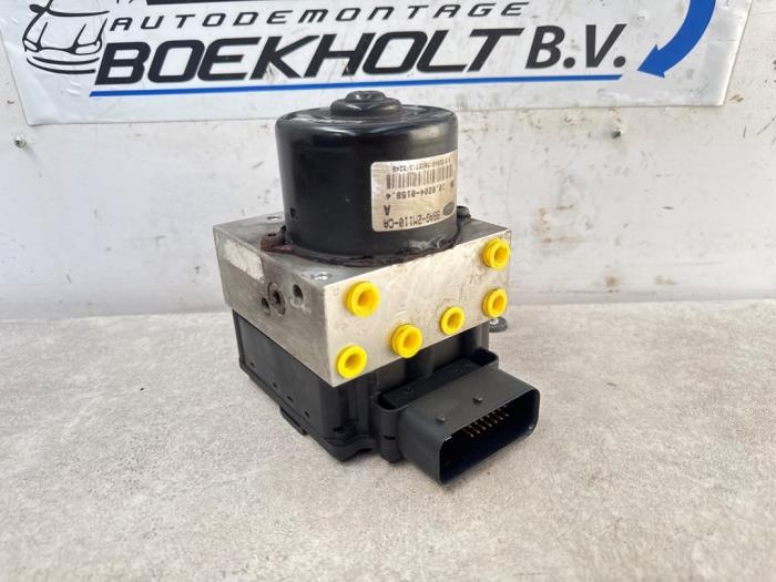 Begagnade ABS-pump Ford Focus 1 Wagon 1.8 TDdi Pris € 45,00 Marginaltabell erbjuds av Boekholt autodemontage B.V