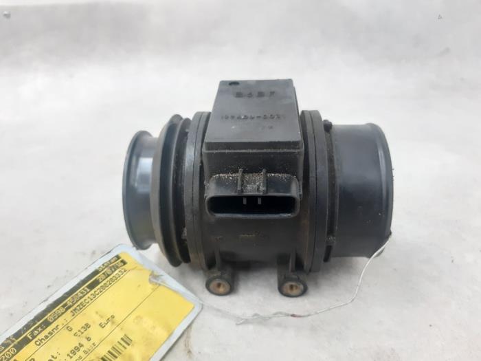 Gebrauchte Luftmassenmesser Mazda MX-3 (EC) 1.6i 16V Preis € 35,00 Margenregelung angeboten von Boekholt autodemontage B.V