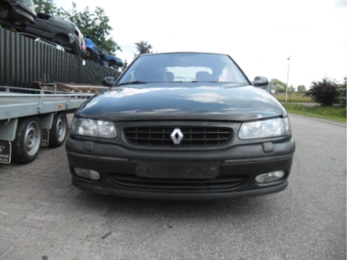 Used Renault Safrane Ii 2 5 v Rxe Rxt Indicator Left Boekholt Auto S Proxyparts Com