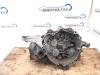 Gearbox from a Volvo 850 Estate, 1992 / 1997 2.5 TDI, Combi/o, Diesel, 2.461cc, 103kW (140pk), FWD, D5252T, 1995-08 / 1996-12 1996